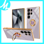 SAMSUNG RING SHELL 04753 LILA